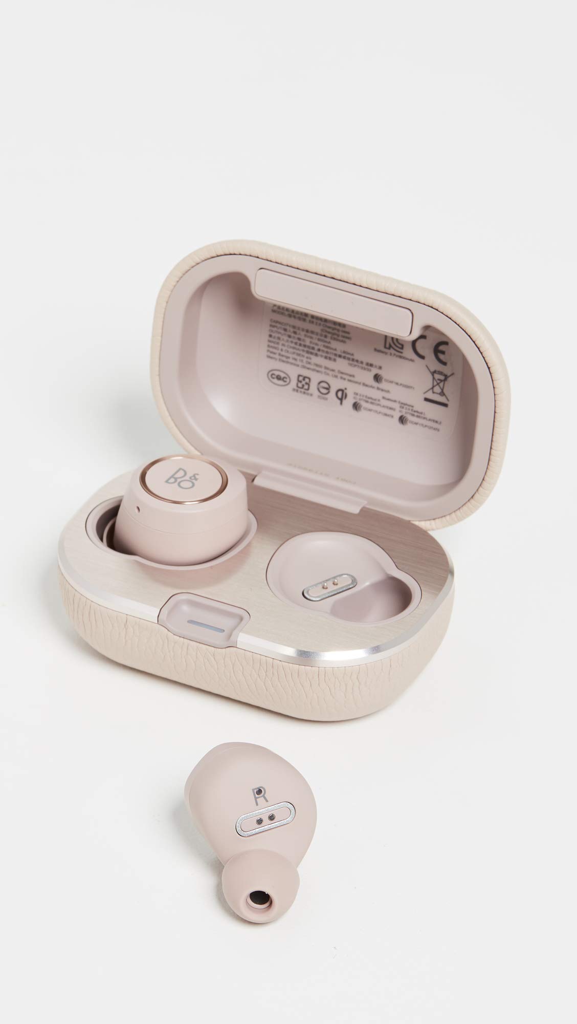 Amazon.com: Bang & Olufsen 1646102 Beoplay E8 2.0 Truly Wireless